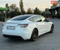 Белый Тесла Модель 3, объемом двигателя 0 л и пробегом 39 тыс. км за 23500 $, фото 15 на Automoto.ua