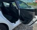 Білий Тесла Модель 3, об'ємом двигуна 0 л та пробігом 15 тис. км за 29999 $, фото 23 на Automoto.ua