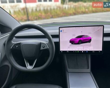 Білий Тесла Модель 3, об'ємом двигуна 0 л та пробігом 7 тис. км за 26300 $, фото 12 на Automoto.ua