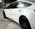 Білий Тесла Модель 3, об'ємом двигуна 0 л та пробігом 11 тис. км за 31500 $, фото 20 на Automoto.ua