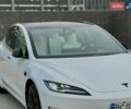 Білий Тесла Модель 3, об'ємом двигуна 0 л та пробігом 20 тис. км за 30999 $, фото 18 на Automoto.ua