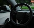 Белый Тесла Модель 3, объемом двигателя 0 л и пробегом 40 тыс. км за 35800 $, фото 17 на Automoto.ua
