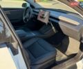 Белый Тесла Модель 3, объемом двигателя 0 л и пробегом 25 тыс. км за 25999 $, фото 27 на Automoto.ua