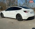 Белый Тесла Модель 3, объемом двигателя 0 л и пробегом 22 тыс. км за 31000 $, фото 2 на Automoto.ua