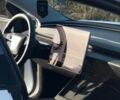 Белый Тесла Модель 3, объемом двигателя 0 л и пробегом 39 тыс. км за 34999 $, фото 32 на Automoto.ua