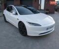 Белый Тесла Модель 3, объемом двигателя 0 л и пробегом 39 тыс. км за 34999 $, фото 4 на Automoto.ua