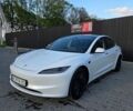 Білий Тесла Модель 3, об'ємом двигуна 0 л та пробігом 20 тис. км за 29000 $, фото 1 на Automoto.ua
