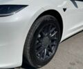 Белый Тесла Модель 3, объемом двигателя 0 л и пробегом 19 тыс. км за 26000 $, фото 13 на Automoto.ua