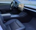 Белый Тесла Модель 3, объемом двигателя 0 л и пробегом 15 тыс. км за 25300 $, фото 21 на Automoto.ua