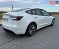 Белый Тесла Модель 3, объемом двигателя 0 л и пробегом 6 тыс. км за 25900 $, фото 4 на Automoto.ua