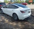 Білий Тесла Модель 3, об'ємом двигуна 0 л та пробігом 39 тис. км за 8700 $, фото 4 на Automoto.ua