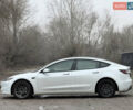 Білий Тесла Модель 3, об'ємом двигуна 0 л та пробігом 20 тис. км за 20999 $, фото 1 на Automoto.ua