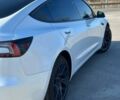 Белый Тесла Модель 3, объемом двигателя 0 л и пробегом 22 тыс. км за 31000 $, фото 5 на Automoto.ua