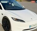 Белый Тесла Модель 3, объемом двигателя 0 л и пробегом 25 тыс. км за 25999 $, фото 7 на Automoto.ua