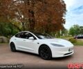 Білий Тесла Модель 3, об'ємом двигуна 0 л та пробігом 6 тис. км за 26999 $, фото 3 на Automoto.ua