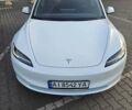 Білий Тесла Модель 3, об'ємом двигуна 0 л та пробігом 10 тис. км за 32300 $, фото 7 на Automoto.ua