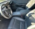 Белый Тесла Модель 3, объемом двигателя 0 л и пробегом 33 тыс. км за 28190 $, фото 8 на Automoto.ua