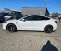 Белый Тесла Модель 3, объемом двигателя 0 л и пробегом 1 тыс. км за 28900 $, фото 3 на Automoto.ua