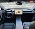 Белый Тесла Модель 3, объемом двигателя 0 л и пробегом 7 тыс. км за 43400 $, фото 43 на Automoto.ua
