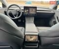 Белый Тесла Модель 3, объемом двигателя 0 л и пробегом 6 тыс. км за 25900 $, фото 9 на Automoto.ua