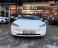 Белый Тесла Модель 3, объемом двигателя 0 л и пробегом 7 тыс. км за 43400 $, фото 2 на Automoto.ua