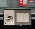 Белый Тесла Модель 3, объемом двигателя 0 л и пробегом 20 тыс. км за 38500 $, фото 23 на Automoto.ua