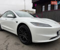 Білий Тесла Модель 3, об'ємом двигуна 0 л та пробігом 4 тис. км за 27999 $, фото 1 на Automoto.ua