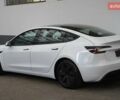 Белый Тесла Модель 3, объемом двигателя 0 л и пробегом 9 тыс. км за 25000 $, фото 2 на Automoto.ua