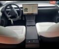 Белый Тесла Модель 3, объемом двигателя 0 л и пробегом 100 тыс. км за 25900 $, фото 11 на Automoto.ua