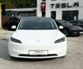 Білий Тесла Модель 3, об'ємом двигуна 0 л та пробігом 11 тис. км за 31500 $, фото 1 на Automoto.ua