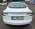 Білий Тесла Модель 3, об'ємом двигуна 0 л та пробігом 53 тис. км за 36000 $, фото 7 на Automoto.ua