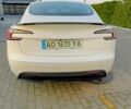 Білий Тесла Модель 3, об'ємом двигуна 0 л та пробігом 18 тис. км за 28999 $, фото 7 на Automoto.ua