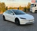 Белый Тесла Модель 3, объемом двигателя 0 л и пробегом 39 тыс. км за 23500 $, фото 11 на Automoto.ua