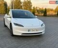 Белый Тесла Модель 3, объемом двигателя 0 л и пробегом 39 тыс. км за 23500 $, фото 3 на Automoto.ua