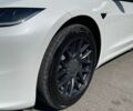 Білий Тесла Модель 3, об'ємом двигуна 0 л та пробігом 19 тис. км за 25300 $, фото 13 на Automoto.ua
