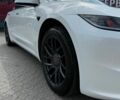 Белый Тесла Модель 3, объемом двигателя 0 л и пробегом 23 тыс. км за 25500 $, фото 9 на Automoto.ua