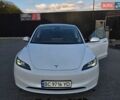 Белый Тесла Модель 3, объемом двигателя 0 л и пробегом 20 тыс. км за 32000 $, фото 12 на Automoto.ua