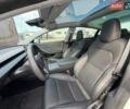 Белый Тесла Модель 3, объемом двигателя 0 л и пробегом 9 тыс. км за 32999 $, фото 12 на Automoto.ua