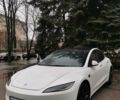 Белый Тесла Модель 3, объемом двигателя 0 л и пробегом 5 тыс. км за 30000 $, фото 4 на Automoto.ua
