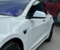 Белый Тесла Модель 3, объемом двигателя 0 л и пробегом 23 тыс. км за 25500 $, фото 5 на Automoto.ua
