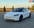 Белый Тесла Модель 3, объемом двигателя 0 л и пробегом 39 тыс. км за 23500 $, фото 25 на Automoto.ua