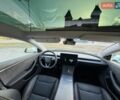 Белый Тесла Модель 3, объемом двигателя 0 л и пробегом 44 тыс. км за 34990 $, фото 41 на Automoto.ua