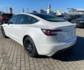 Белый Тесла Модель 3, объемом двигателя 0 л и пробегом 1 тыс. км за 28900 $, фото 4 на Automoto.ua