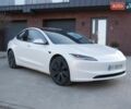 Белый Тесла Модель 3, объемом двигателя 0 л и пробегом 39 тыс. км за 34999 $, фото 1 на Automoto.ua