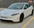 Білий Тесла Модель 3, об'ємом двигуна 0 л та пробігом 20 тис. км за 30999 $, фото 13 на Automoto.ua