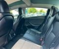 Тесла Модель 3 2024 в Ровно на Automoto.ua Белый Тесла Модель 3, объемом двигателя 0 л и пробегом 15 тыс. км за 18800 $, фото 11 на Automoto.ua