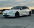 Білий Тесла Модель 3, об'ємом двигуна 0 л та пробігом 6 тис. км за 28000 $, фото 17 на Automoto.ua