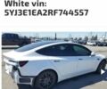 Белый Тесла Модель 3, объемом двигателя 0 л и пробегом 15 тыс. км за 25300 $, фото 27 на Automoto.ua