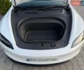 Білий Тесла Модель 3, об'ємом двигуна 0 л та пробігом 24 тис. км за 31999 $, фото 23 на Automoto.ua