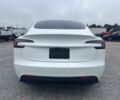 Білий Тесла Модель 3, об'ємом двигуна 0 л та пробігом 16 тис. км за 9459 $, фото 5 на Automoto.ua